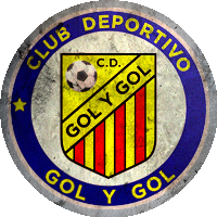 Logo Club Deportivo Gol y Gol